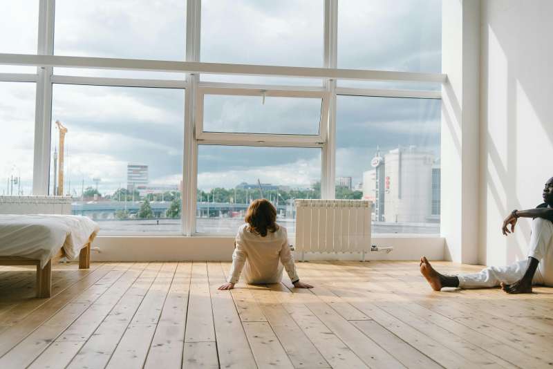 Carpet Cleaning for Living Room
