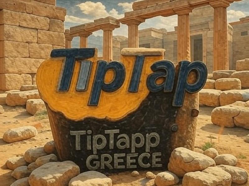 Test Auction Greece ver 7 -Edited with TipTap- //Marioulis