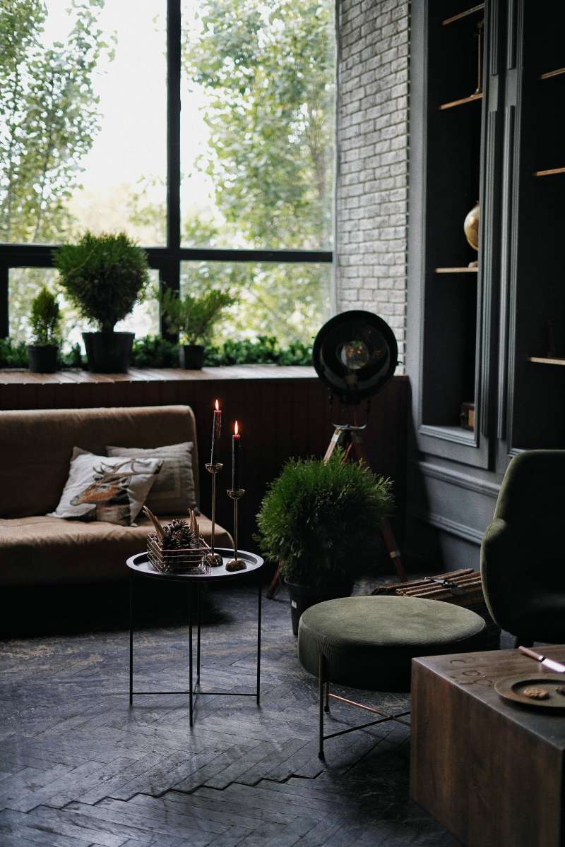 Replace Old Water Pipes